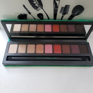 MAC Shiny Pretty Things Eyeshadow Palette